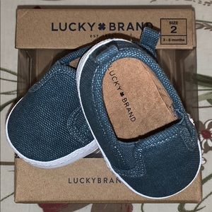 LuckyBrand 3-6 months